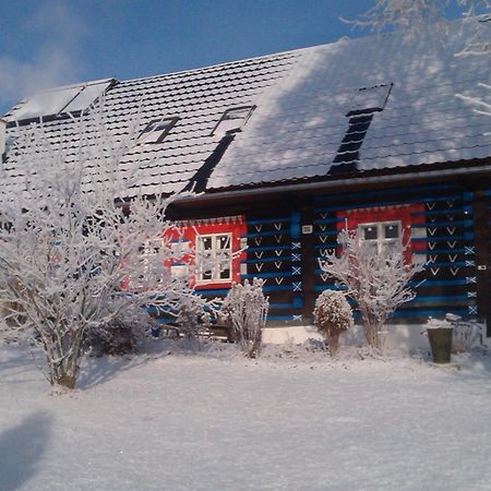 Zdiar Holiday Cottage ภายนอก รูปภาพ