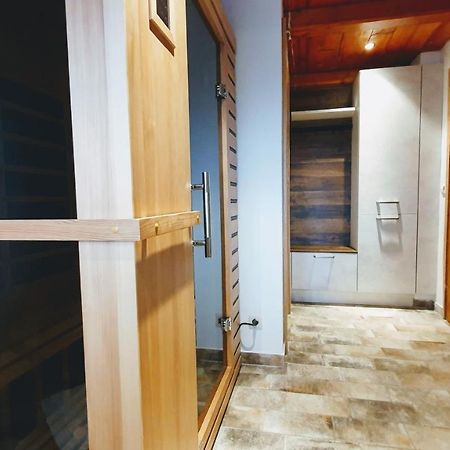Zdiar Holiday Cottage ภายนอก รูปภาพ