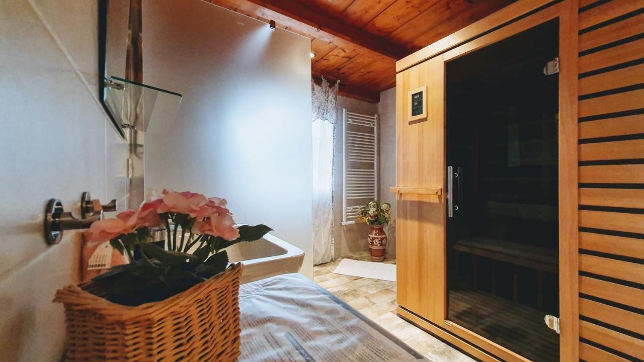 Zdiar Holiday Cottage ภายนอก รูปภาพ