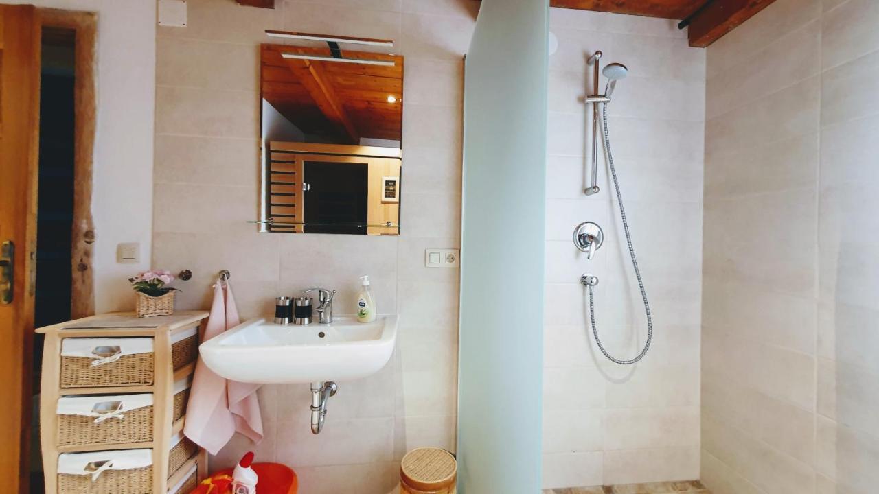 Zdiar Holiday Cottage ภายนอก รูปภาพ