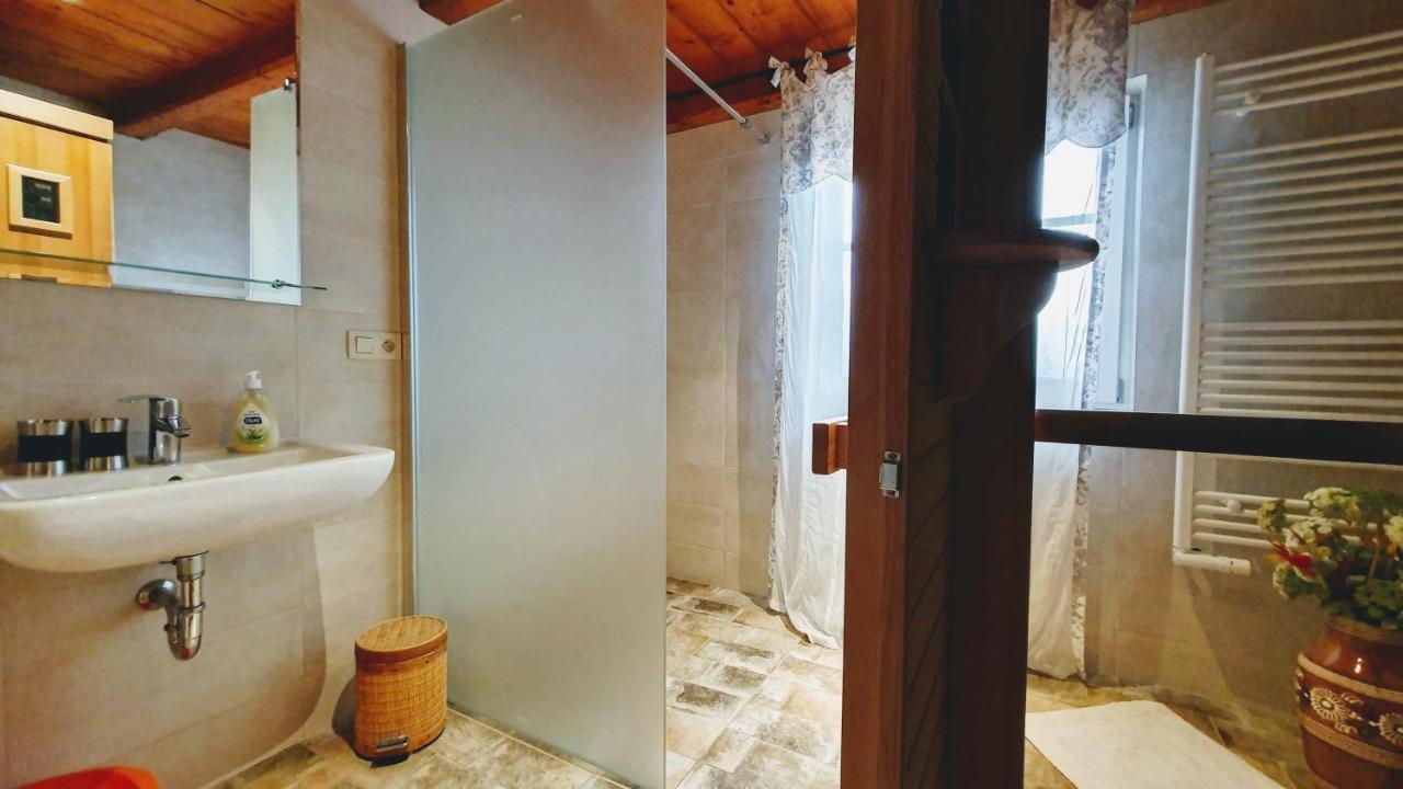 Zdiar Holiday Cottage ภายนอก รูปภาพ