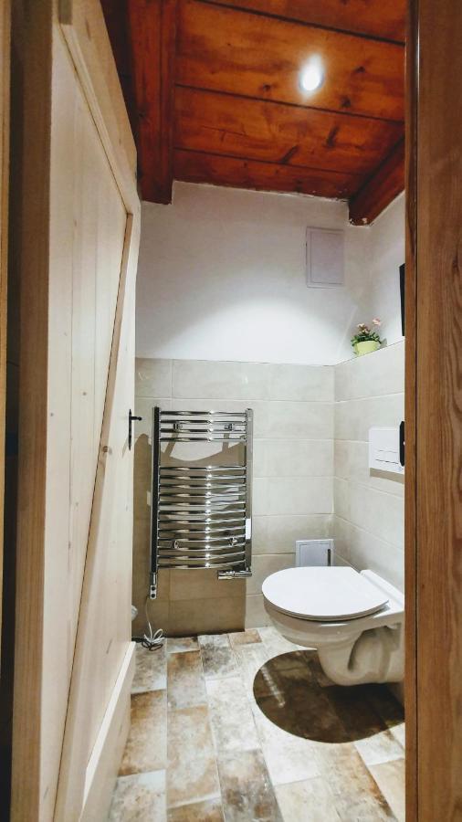 Zdiar Holiday Cottage ภายนอก รูปภาพ