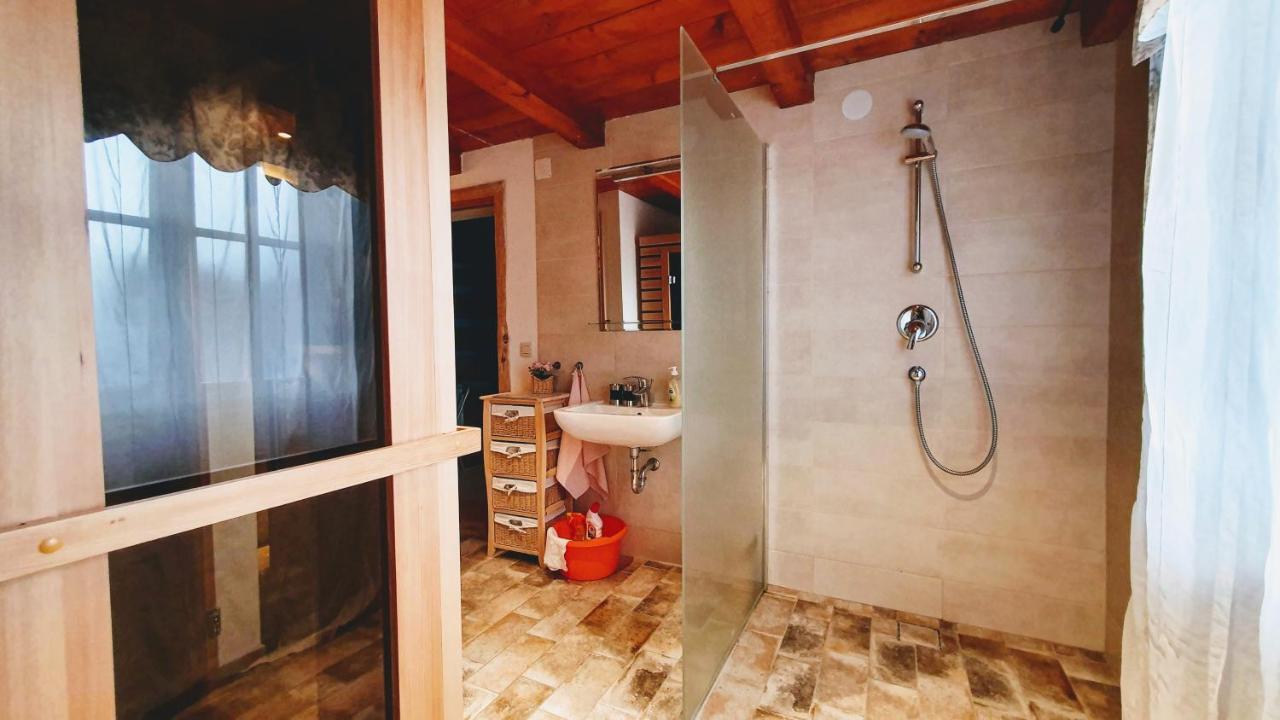 Zdiar Holiday Cottage ภายนอก รูปภาพ