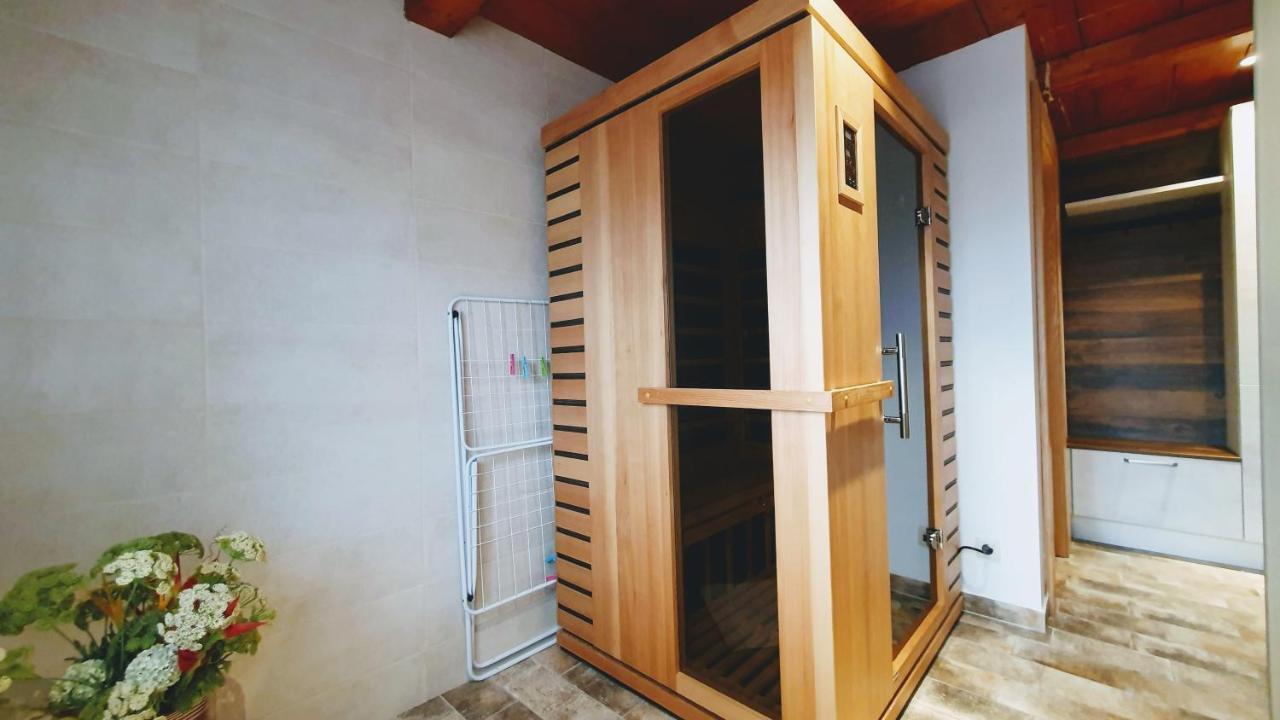 Zdiar Holiday Cottage ภายนอก รูปภาพ