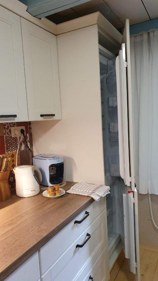 Zdiar Holiday Cottage ภายนอก รูปภาพ